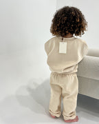 LOUNGE SUIT -  OAT