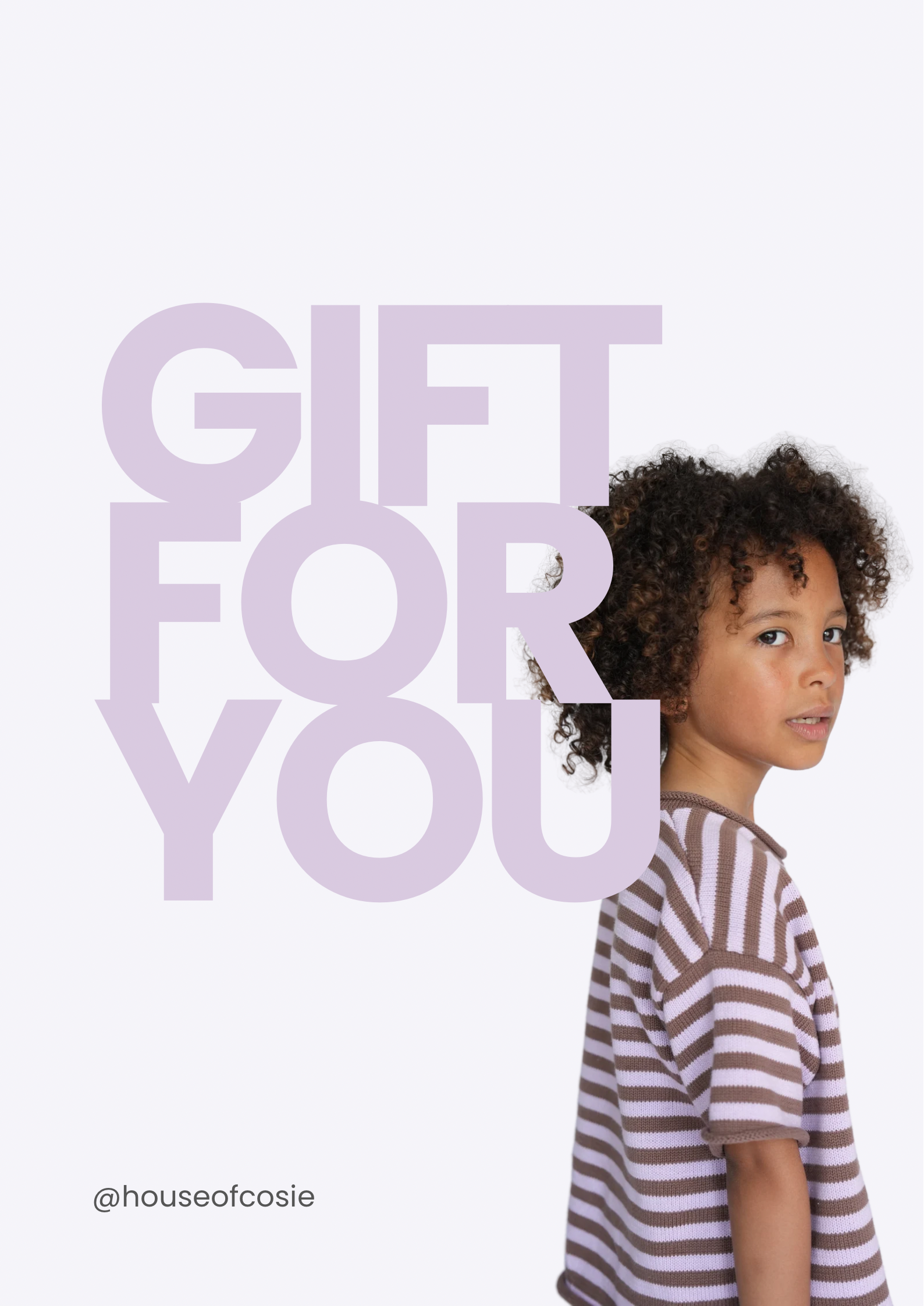 COSIE GIFT CARD